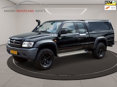 Toyota HiLux - 2.5 D4-D 100 Xtra * AIRCO * MARGE * TREKHAAK * 4X4