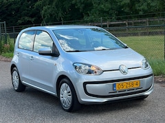 Volkswagen Up! - 1.0 move up BlueMotion /Airco/5-deurs/