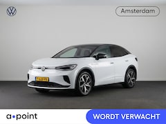 Volkswagen ID.5 - GTX 77 kWh 299 pk 4 motion| Navigatie | Panoramadak | Warmtepomp | Parkeersensoren | Rondo