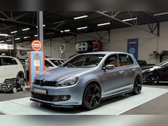 Volkswagen Golf - 1.4 TSI 122PK Carplay | Maxtonn | 19'' sportvelgen | Clima