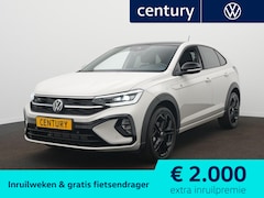 Volkswagen Taigo - R-Line Edition 1.0 TSI 85 kW / 116 PK CUV 7 versn