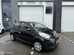 Citroën C1 - 1.0-12V Selection 5Drs Airco NAP APK