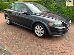 Volvo C30 - 1.8F Kinetic |AIRCO|CRUISECONTROLE| NL AUTO