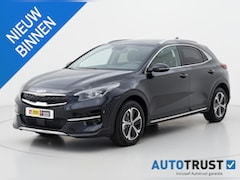Kia XCeed - 1.6 GDi PHEV DynamicLine ADAPT.CRUISE STOELVERW