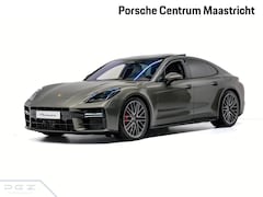 Porsche Panamera - 4S E-Hybrid