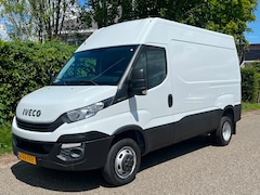 Iveco Daily - 35C15 3.0 L2H2 | Airco | Cruise 3500 kg Trekgewicht | Dubbellucht N1