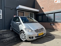 Mercedes-Benz A-klasse - 200 Elegance|Automaat|Pdc|Airco|Apk