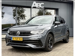 Volkswagen Tiguan - 1.5 TSI R-Line Business+