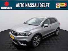 Suzuki S-Cross - 1.4 Boosterjet AllGrip Stijl AUTOMAAT/PANORAMA