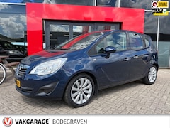 Opel Meriva - 1.4 Turbo Cosmo