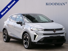 Renault Captur - 1.0 TCe 90 Pk techno Navi / DAB / Apple Carplay / Camera