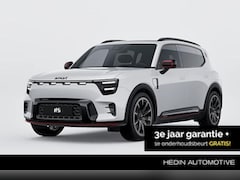 Smart #5 - 5 BRABUS 100 kWh | *Bijtelling vanaf € 351, - per maand* | Panoramadak | Sennheiser® Audio