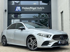 Mercedes-Benz A-klasse - A180 Limo AMG-line NL-Auto |Pano |Camera |Cruise |Navi |