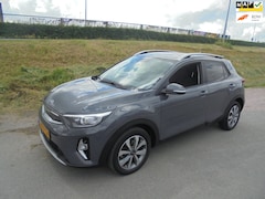 Kia Stonic - Stonic 1.0 T-GDI MHEV airco lmv camera 29.000km eerste eigenaar