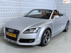 Audi TT Roadster - 2.0 TFSI AUTOMAAT / 19" ROTOR + BASEBALL (2008)