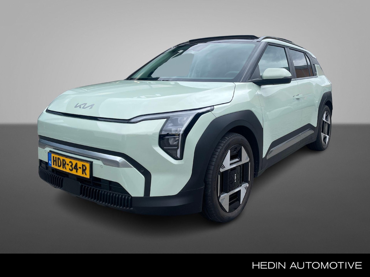 Kia EV3 - Plus Advanced 81.4 kWh | CAMERA | SCHUIF/KANTEL DAK | STOELVERWARMING | PARKEERSENSOREN | - AutoWereld.nl