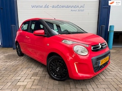 Citroën C1 - 1.0 e-VTi Feel 5-drs / AIRCO / BLUETOOTH + USB / APK 01-27