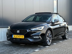 SEAT Leon - 1.4 TSI eHybrid PHEV FR Business Intense Pano- Navi - ACC
