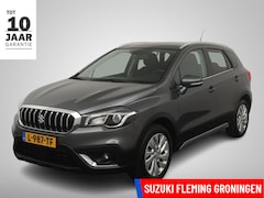 Suzuki S-Cross - 1.4 Boosterjet Select Smart Hybrid