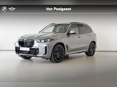 BMW X5 - xDrive50e
