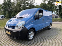 Nissan Primastar - 80.27-310 1.9CDi - airco