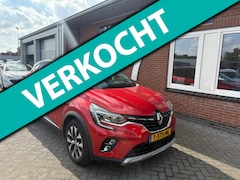 Renault Captur - 1.6 E-Tech full hybrid 145 techno , APK 07-27