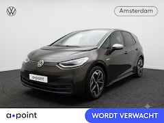 Volkswagen ID.3 - First Plus 58 kWh 204 PK | Navigatie | 19" Lm velgen | Parkeercamera |