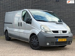 Renault Trafic - 1.9 dCi L2H1 Airco, Elektrische Ramen