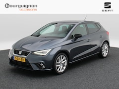 SEAT Ibiza - 1.0 TSi FR | Parkeersensoren | Climatronic | Carplay | Cruise Control | 17 Inch | 37.015 K