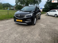 Opel Mokka X - 1.4 Turbo Online Edition, Automaat, APK, boekjes aanwezig