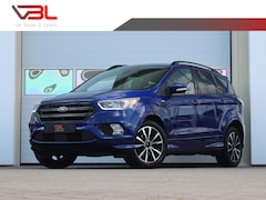 Ford Kuga - 1.5 EcoBoost ST Line | Trekhaak | Hoge zit | 1800KG geremd trekgewicht