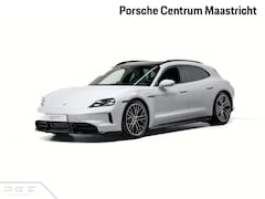 Porsche Taycan Sport Turismo - 4S