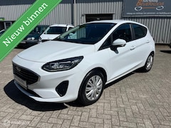Ford Fiesta - 1.0 EcoBoost Black &White Edition 6/12 n Garantie