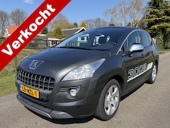 Peugeot 3008 - 1.6 THP ST ECC/NAVI/PANODAK/CRUISE