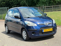 Hyundai i10 - 1.1 Active Cool /Airco/5-Deurs/