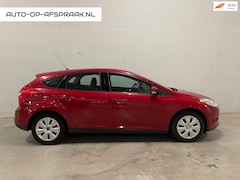 Ford Focus - 1.0 EcoBoost Trend Navi Airco cruise C. PDC