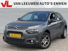 Citroën C4 Cactus - 1.2 PureTech Feel | Nieuw Binnen | Distributie v.v. | Automaat | Carplay | Cruise