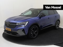 Renault Austral - 1.2 E-Tech full hybrid 200 iconic esprit Alpine | Apple Carplay/Android | Autonomous Emerg