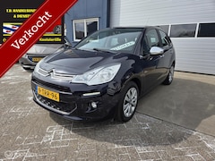Citroën C3 - 1.2 VTi ETG Airdream Collection