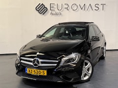 Mercedes-Benz A-klasse - 220 CDI Prestige Automaat Airco Cruise Pdc Nieuwe Apk