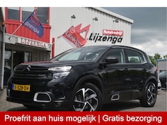 Citroën C5 Aircross - 1.2 PureTech Business Carplay | Camera | DAB | Trekhaak | LMV 18