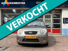 Kia Picanto - 1.0 X-pect