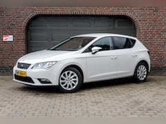 SEAT Leon - 1.2 TSI Style - automaat - cruise - stoelverwarming