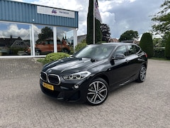 BMW X2 - sDrive18i Executive Edition