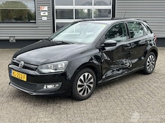 Volkswagen Polo - 1.0 BlueMotion 5drs