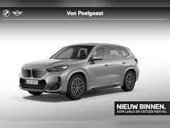 BMW iX1 - eDrive20 Innovation Pack M Sportpakket