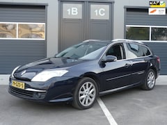 Renault Laguna Estate - 2.0 16V Dynamque Nieuw Model ECC Navigatie Xenon Frisse auto Org. NL-Auto NAP