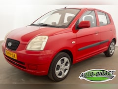 Kia Picanto - 1.1 LX 155.305 km