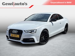 Audi A5 Coupé - 1.8 TFSI S Edition 1ste eigenaar Org Nederlands