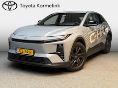 Toyota C-HR - C-HR+ First Edition 77 kWh